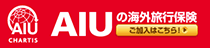 AIUの海外旅行保険